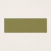 Fall Rust Verlass Pumpkin Wedding Website RSVP Car (Rückseite)