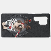 Fall S22 đŸ | Fall S23 đ± Samsung Galaxy HĂŒlle (RĂŒckseite (Horizontal))