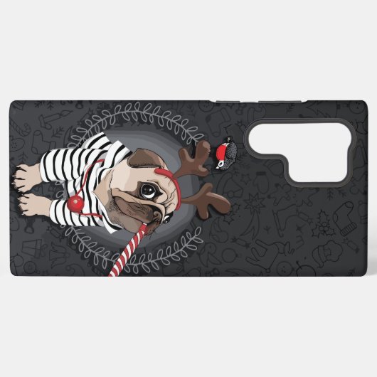 Fall S22 đŸ | Fall S23 đ± Samsung Galaxy HĂŒlle (RĂŒckseite (Horizontal))