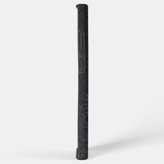 Fall S22 🐾 | Fall S23 📱 Samsung Galaxy Hülle (Rechte Seite)