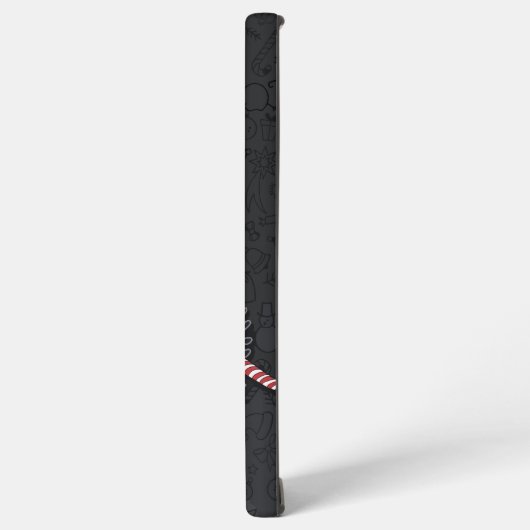 Fall S22 🐾 | Fall S23 📱 Samsung Galaxy Hülle (Linke Seite)