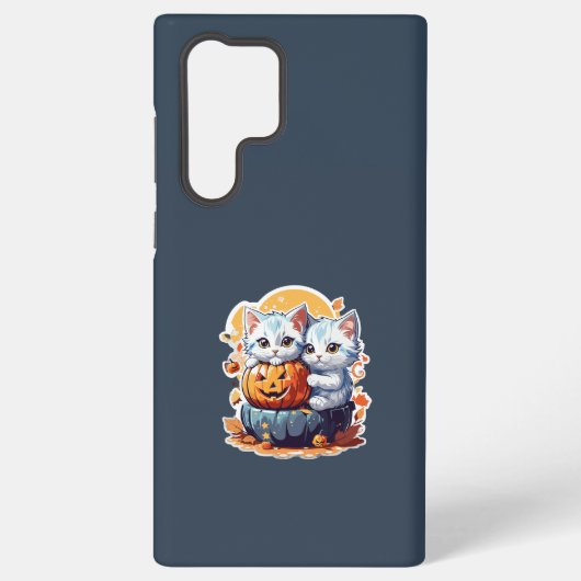 Fall S-Pen Samsung Galaxy Hülle (Rückseite)