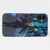 Fall Saint Germaine iPhone Case-Mate iPhone Hülle (Rückseite (Horizontal))