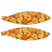 Fall Saison Halloween Pumpkins Muster Basketball (Panele)