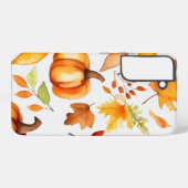 Fall Samsung Galaxy Hülle (Rückseite (Horizontal))