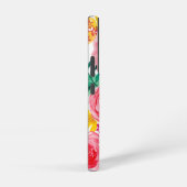 Fall Samsung Galaxy Hülle (Rechte Seite)