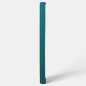 Fall Samsung Galaxy Hülle (Linke Seite)