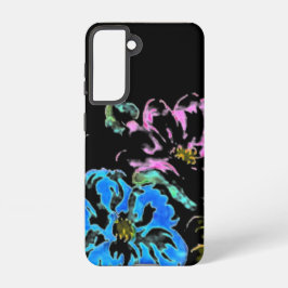 Fall Samsung Galaxy S21 Hülle