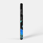 Fall Samsung Galaxy S21 Hülle (Rechte Seite)