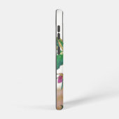 Fall Samsung Galaxy S21 Hülle (Rechte Seite)