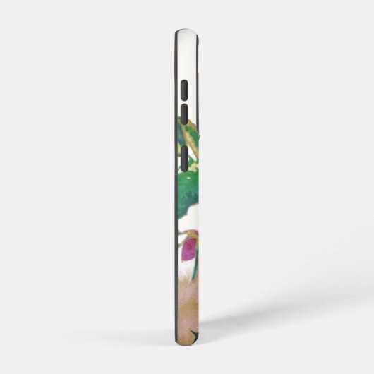 Fall Samsung Galaxy S21 Hülle (Rechte Seite)