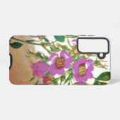 Fall Samsung Galaxy S21 Hülle (Rückseite (Horizontal))