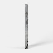 Fall Samsung Galaxy S21 Hülle (Rechte Seite)