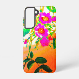 Fall Samsung Galaxy S21 Hülle