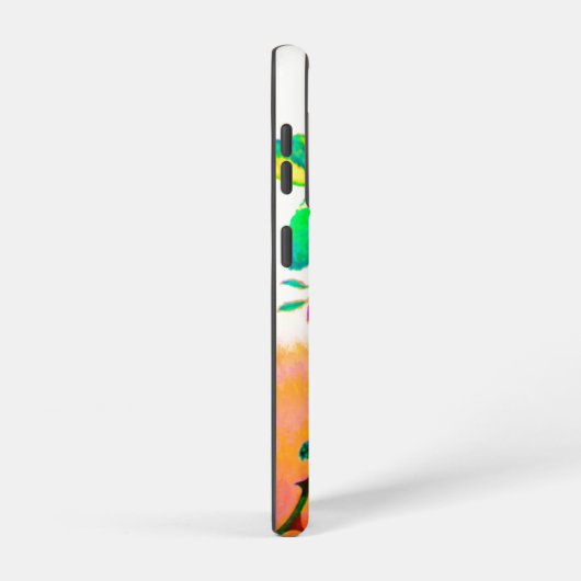 Fall Samsung Galaxy S21 Hülle (Rechte Seite)