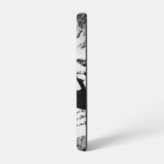 Fall Samsung Galaxy S21 Hülle (Linke Seite)