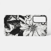 Fall Samsung Galaxy S21 Hülle (Rückseite (Horizontal))