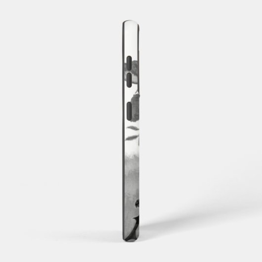 Fall Samsung Galaxy S21 Hülle (Rechte Seite)