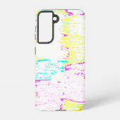 Fall Samsung Galaxy S21 Hülle (Rückseite)