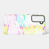 Fall Samsung Galaxy S21 Hülle (Rückseite (Horizontal))