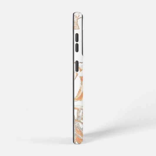 Fall Samsung Galaxy S21 Hülle (Rechte Seite)