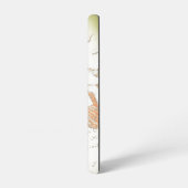 Fall Samsung Galaxy S21 Hülle (Linke Seite)