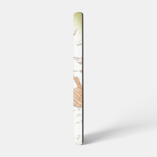 Fall Samsung Galaxy S21 Hülle (Linke Seite)