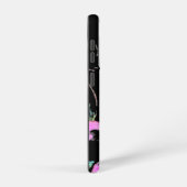 Fall Samsung Galaxy S21 Hülle (Rechte Seite)