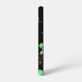 Fall Samsung Galaxy S21 Hülle (Linke Seite)