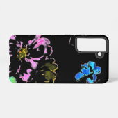 Fall Samsung Galaxy S21 Hülle (Rückseite (Horizontal))