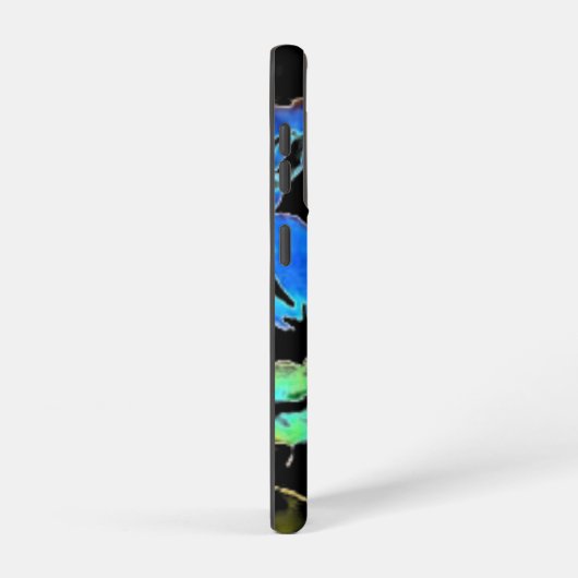 Fall Samsung Galaxy S21 Hülle (Rechte Seite)