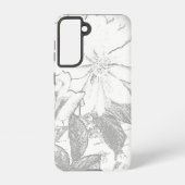 Fall Samsung Galaxy S21 Hülle (Rückseite)