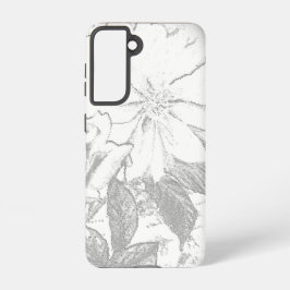 Fall Samsung Galaxy S21 Hülle