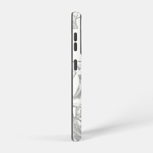 Fall Samsung Galaxy S21 Hülle (Rechte Seite)