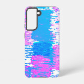 Fall Samsung Galaxy S21 Hülle (Rückseite)