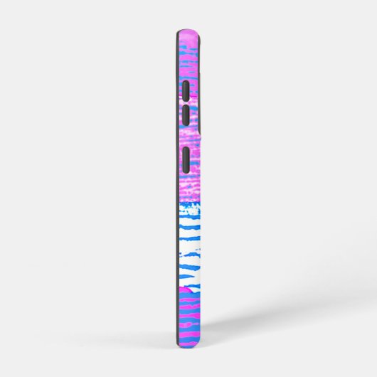 Fall Samsung Galaxy S21 Hülle (Rechte Seite)