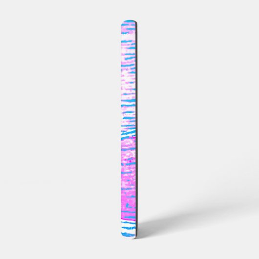 Fall Samsung Galaxy S21 Hülle (Linke Seite)