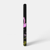 Fall Samsung Galaxy S21 Samsung Galaxy Hülle (Linke Seite)