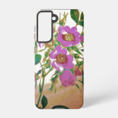 Fall Samsung Galaxy S21 Samsung Galaxy Hülle (Rückseite)