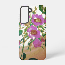 Fall Samsung Galaxy S21 Samsung Galaxy Hülle