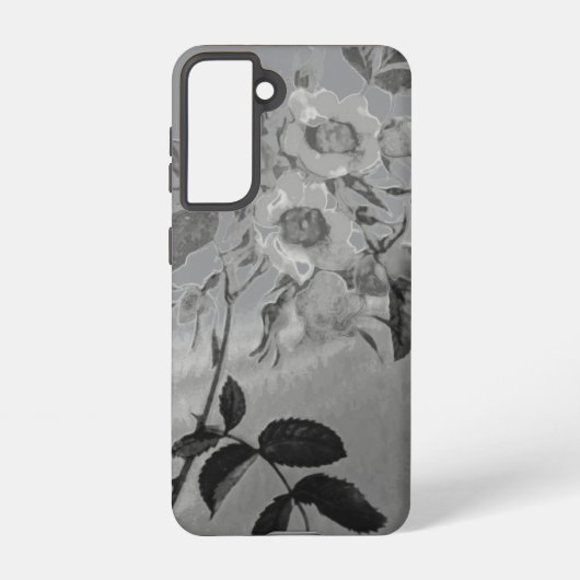 Fall Samsung Galaxy S21 Samsung Galaxy Hülle (Rückseite)