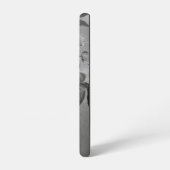 Fall Samsung Galaxy S21 Samsung Galaxy Hülle (Linke Seite)