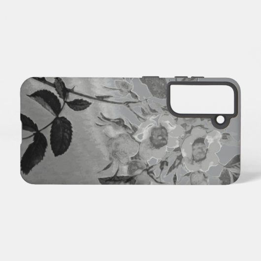 Fall Samsung Galaxy S21 Samsung Galaxy Hülle (Rückseite (Horizontal))