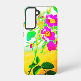 Fall Samsung Galaxy S21 Samsung Galaxy Hülle