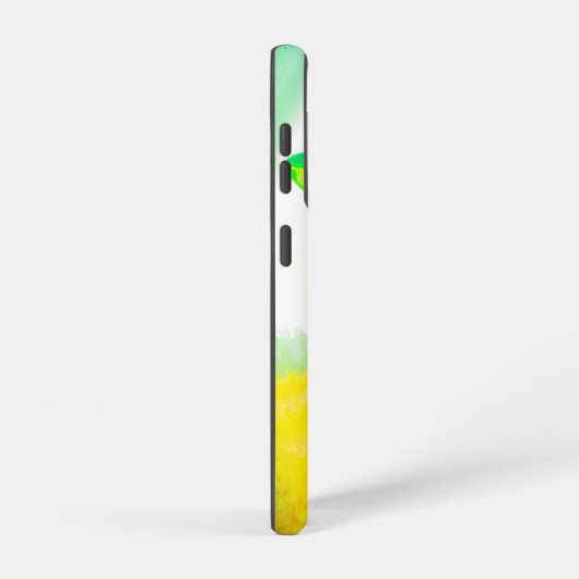 Fall Samsung Galaxy S21 Samsung Galaxy Hülle (Rechte Seite)