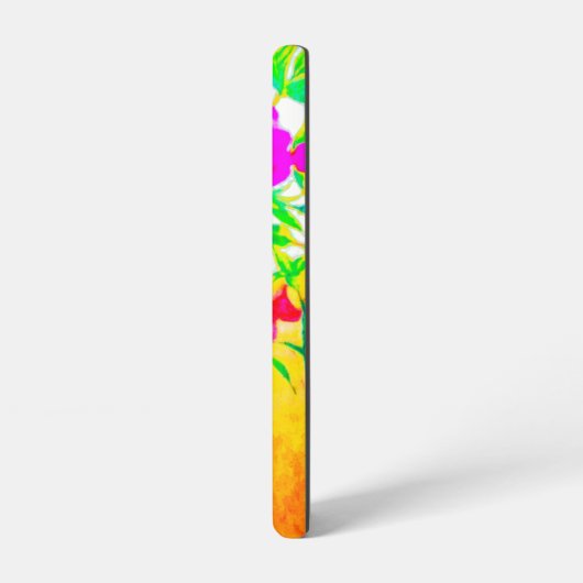 Fall Samsung Galaxy S21 Samsung Galaxy Hülle (Linke Seite)