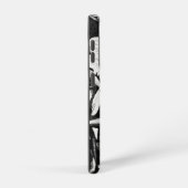 Fall Samsung Galaxy S21 Samsung Galaxy Hülle (Rechte Seite)