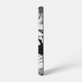 Fall Samsung Galaxy S21 Samsung Galaxy Hülle (Linke Seite)