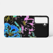 Fall Samsung Galaxy S21 Samsung Galaxy Hülle (Rückseite (Horizontal))