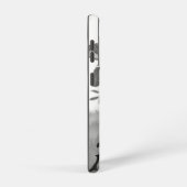 Fall Samsung Galaxy S21 Samsung Galaxy Hülle (Rechte Seite)